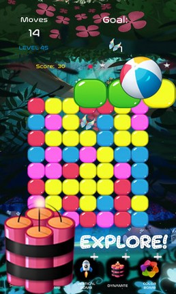 Blast Adventure: Explore and Collect Moments Image