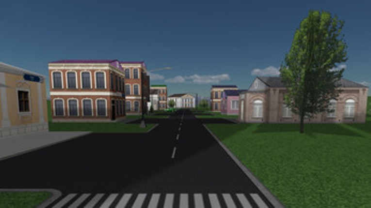 Businessman 3D Single Player Image