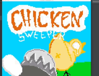 Games like Chicken Sweeper