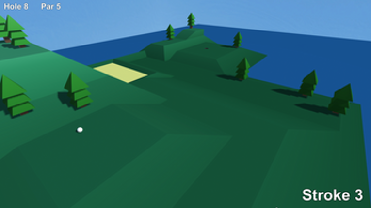 Chip-it-in Golf Image