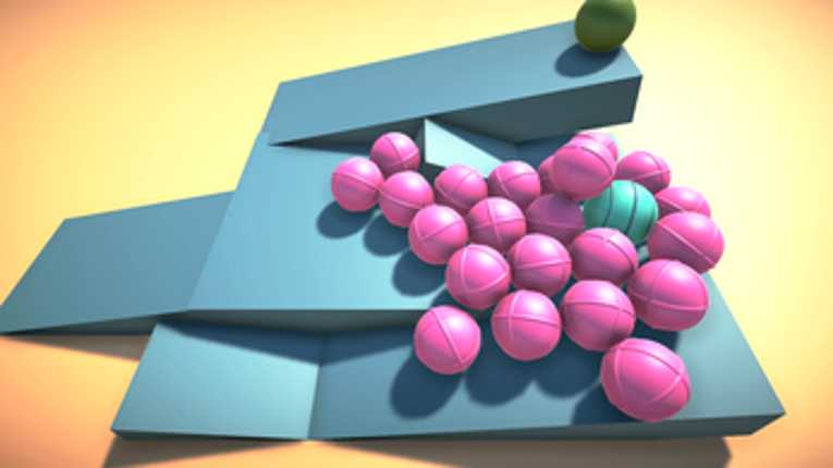 Clash of Globes screenshot