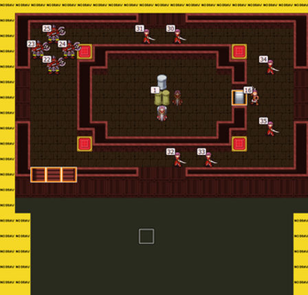 Orc Massage screenshot