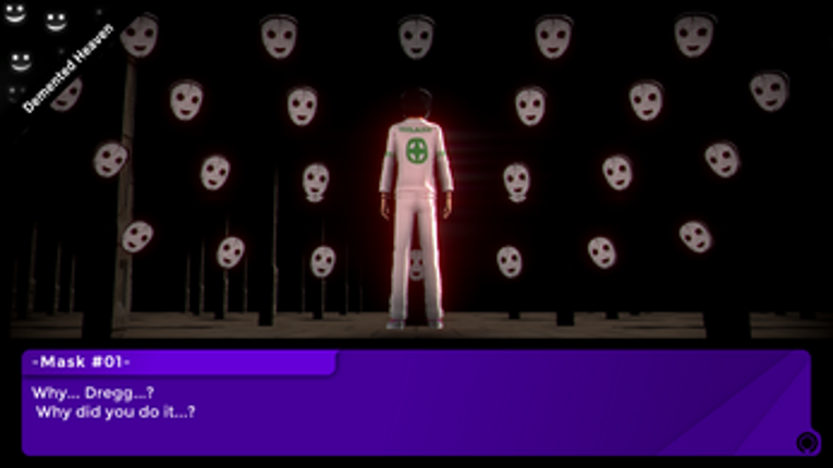 Demented Heaven screenshot