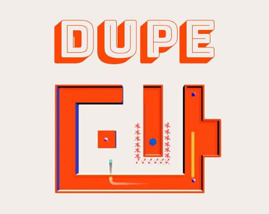 Dupe Game Cover