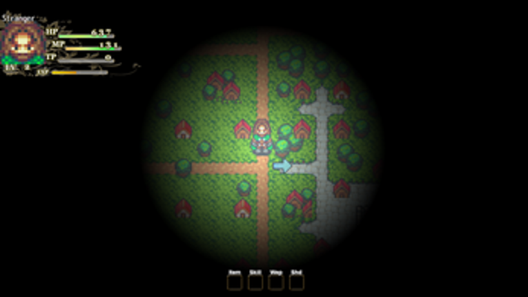 Era of Miracles screenshot