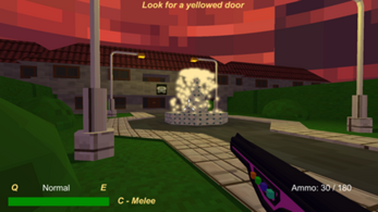 Estate Of Death screenshot