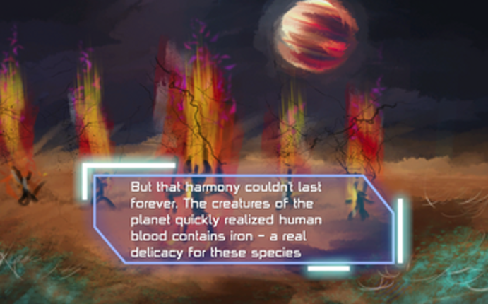 Farmborg screenshot