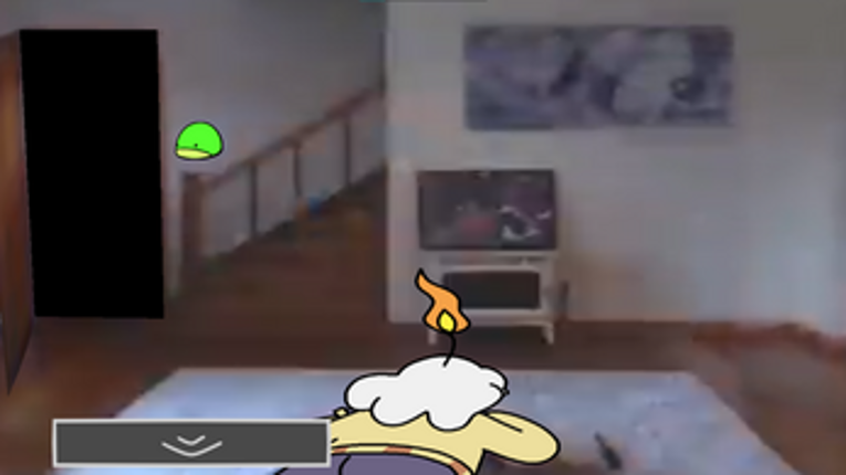 Five Nights 2 Get Gongled screenshot