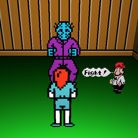 Games like Friday The 2013th