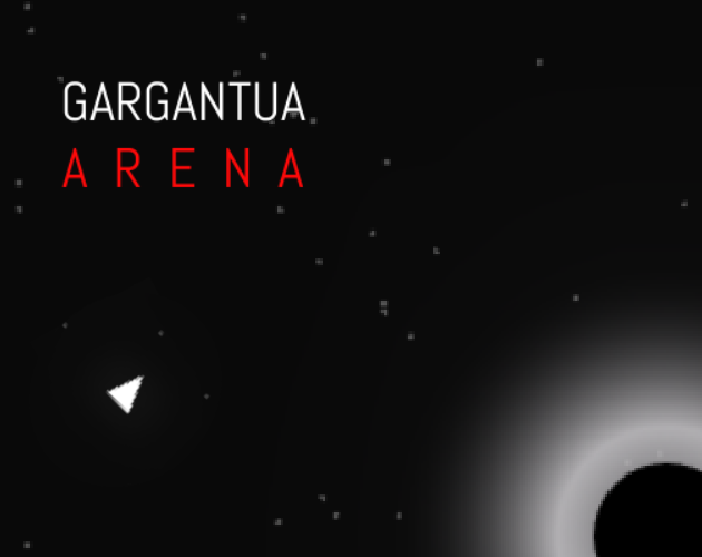 Games like Gargantua Arena