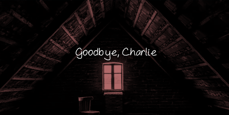 Goodbye, Charlie Image