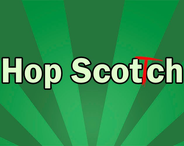 Games like Hop ScotTch!