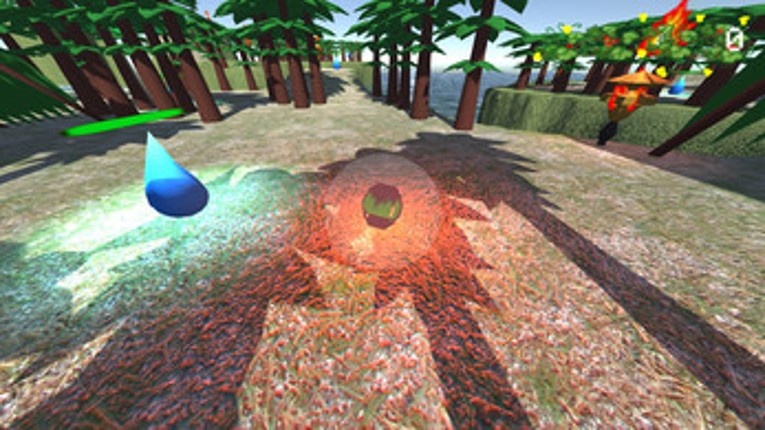 Ignition Extinction screenshot