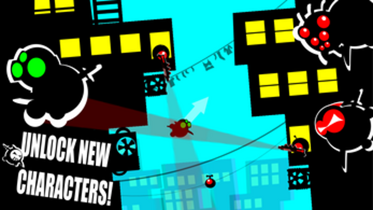 Jump Jolt (HTML5) Image