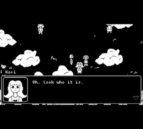 Lifeline Arcade Image