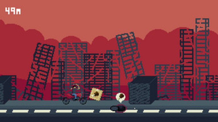 Manhole Mailman screenshot