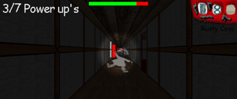 Mario's house of idie 2 Image