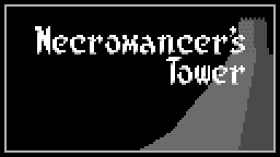 Games like Necromancer's Tower