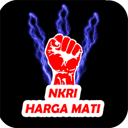 NKRI HARGA MATI Image
