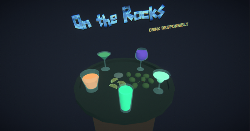 On the Rocks Image