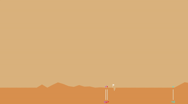 Games like ONE BUTTON REAL TIME TWENTY-SIX PLAYER PARTY GOLFING