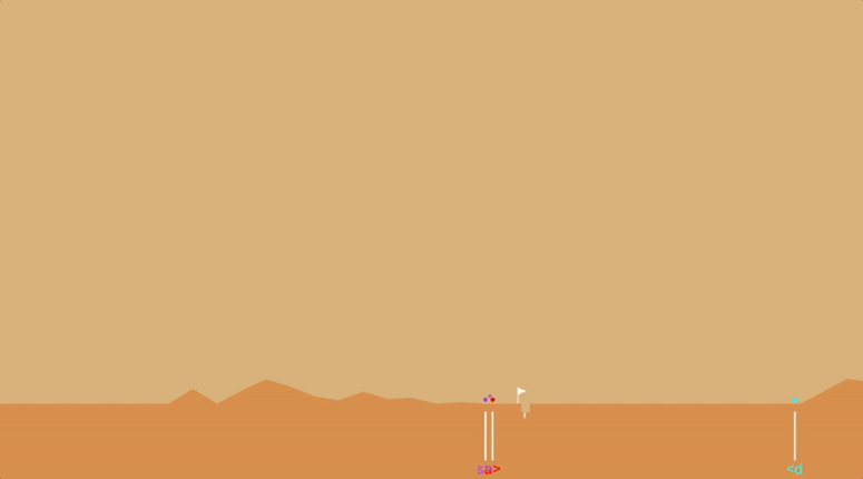 ONE BUTTON REAL TIME TWENTY-SIX PLAYER PARTY GOLFING Image