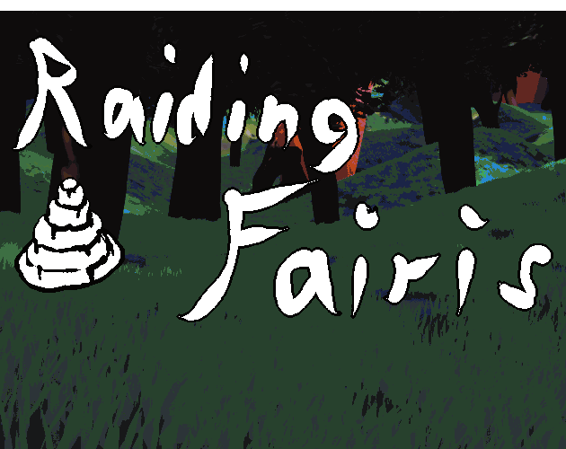 Games like Raiding Fairies