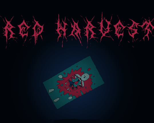RED HARVEST Image