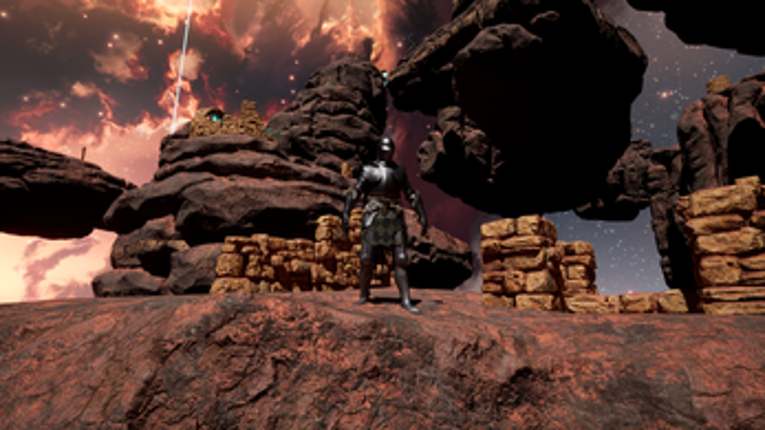 Ruins of the lost Empire screenshot
