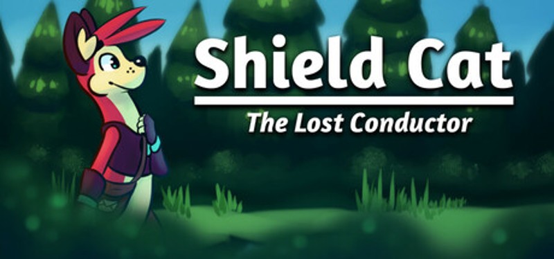 Shield Cat Image