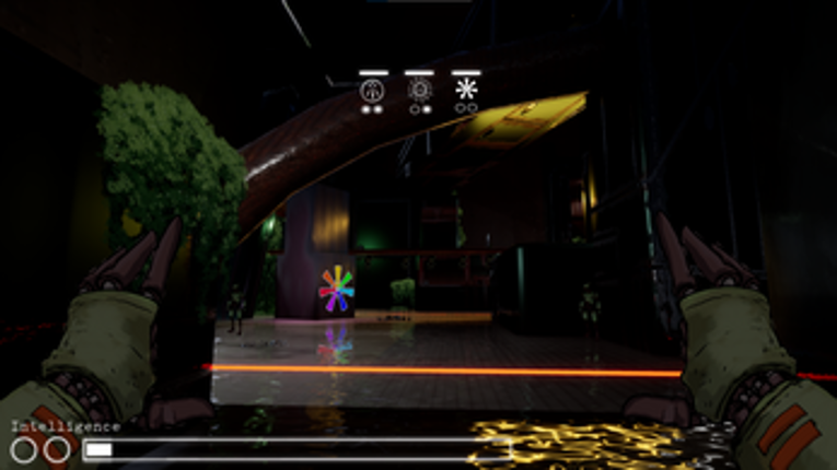 SMART (Creative Jam 21e - Art Winner) screenshot