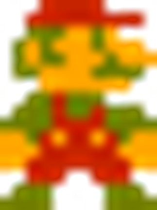 Super Mario Bros. 3D Image