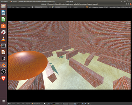 Squid game screenshot