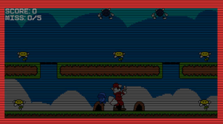 Starside Arcade screenshot