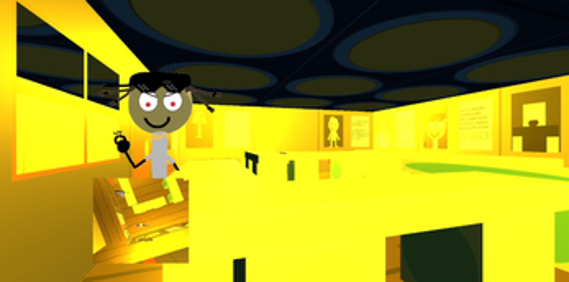 Steven2PM's Maze Division screenshot
