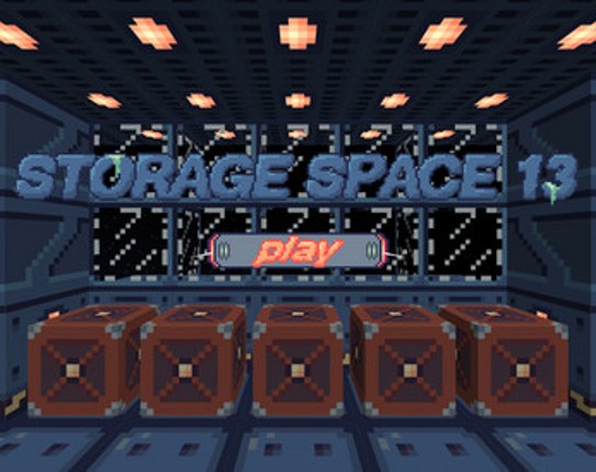 Storage Space 13 screenshot