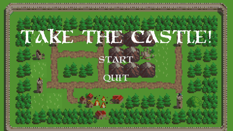 Take the Castle Image