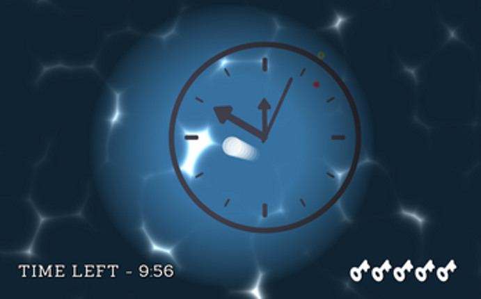 Ten Minutes of Existence Image