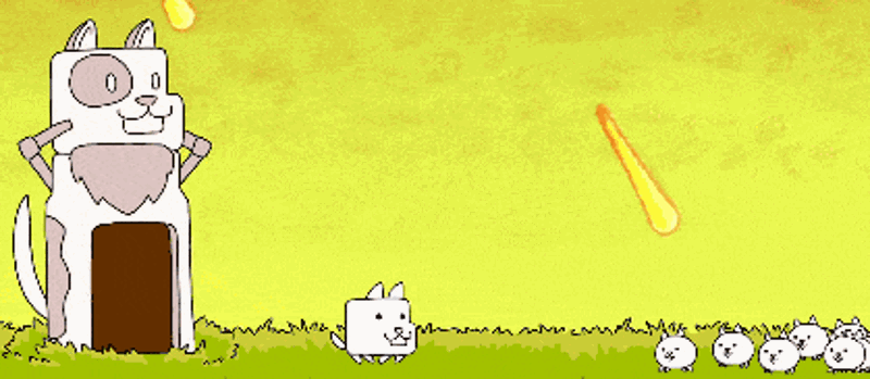 The Battle Dogs! screenshot