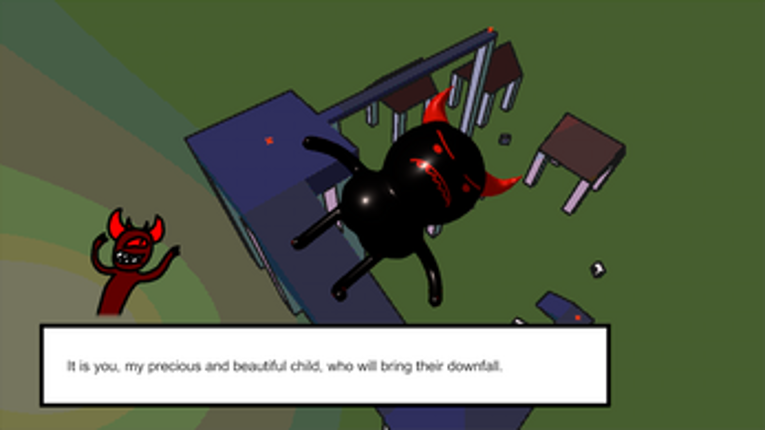 The End Of Days Image