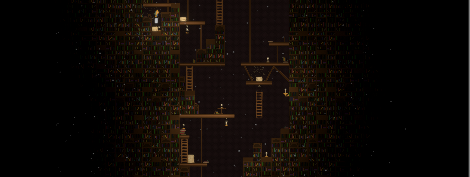 Games like The useless adventures of the love shooting, fairy enchantress, mystery solver magician