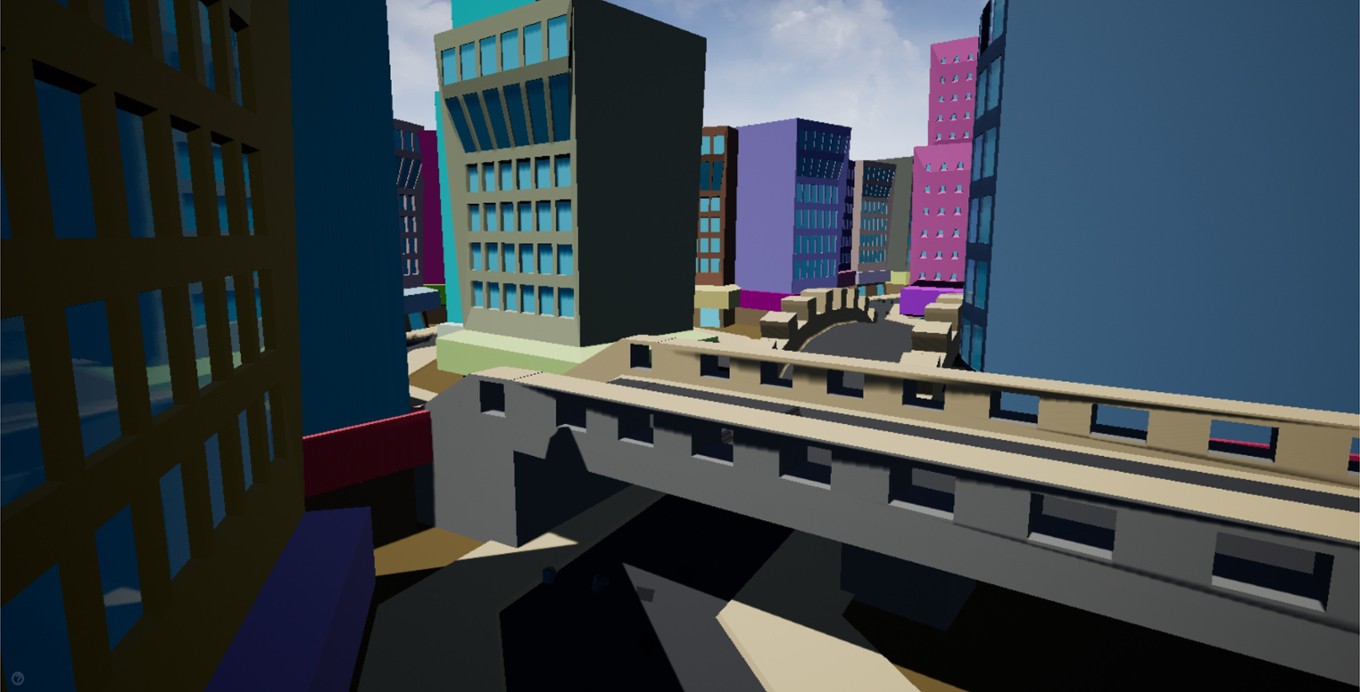 Games like The Way of Life