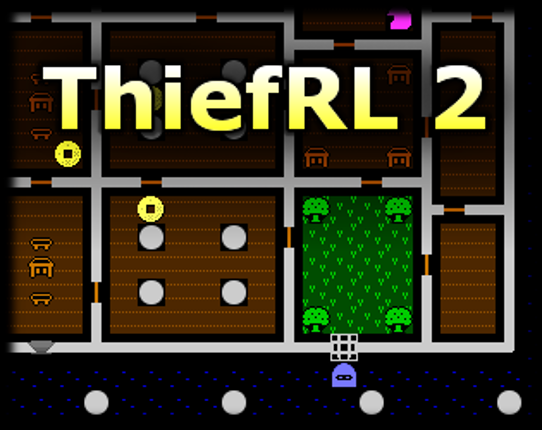 ThiefRL2 (2016 7DRL) Image