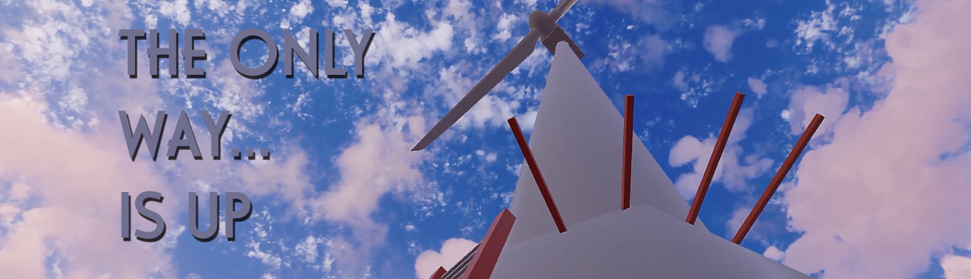 Games like The Only Way Is Up VR