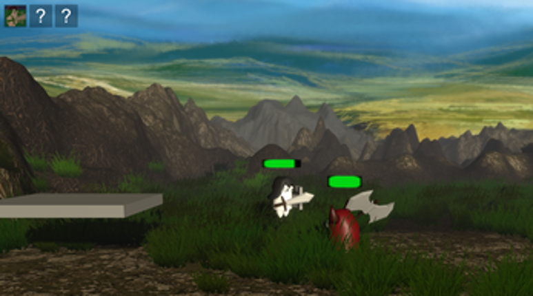We are stronger together screenshot