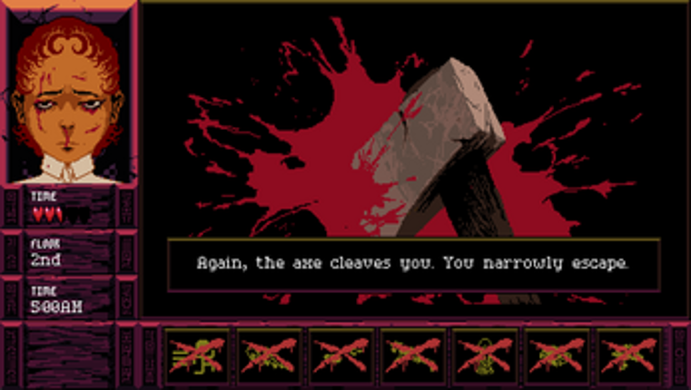 Worms screenshot