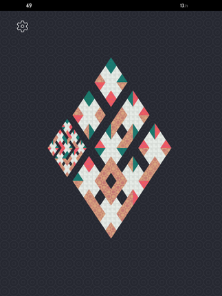 YANKAI'S DIAMOND screenshot