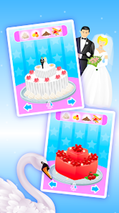 Cake Maker - Cooking Game Image