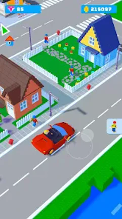 Toy City: Block Building 3D screenshot