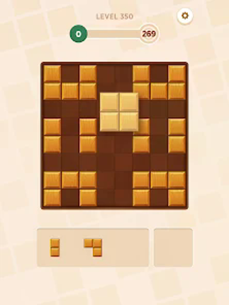 Blockbuster screenshot